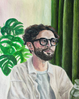 Maximilian Mauracher